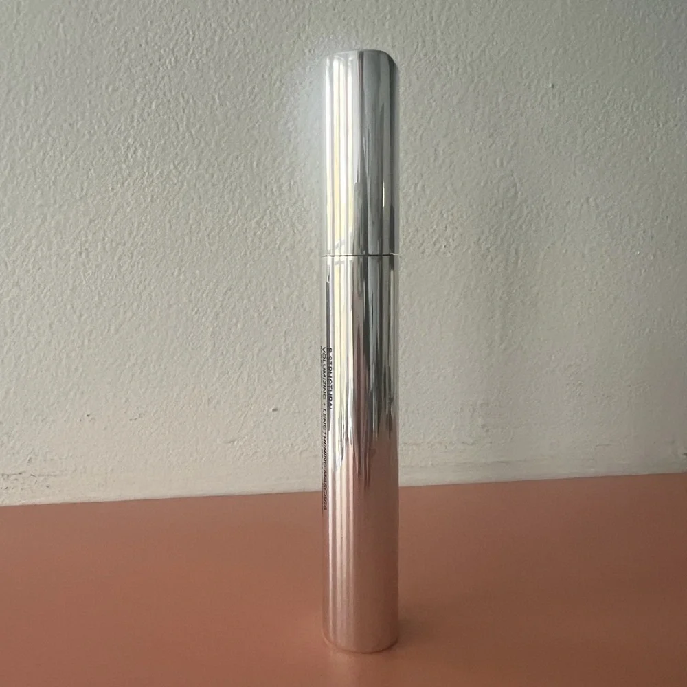 Haus Labs B Structural volumizing + Lengthening Mascara - 8 ml Black Onyx